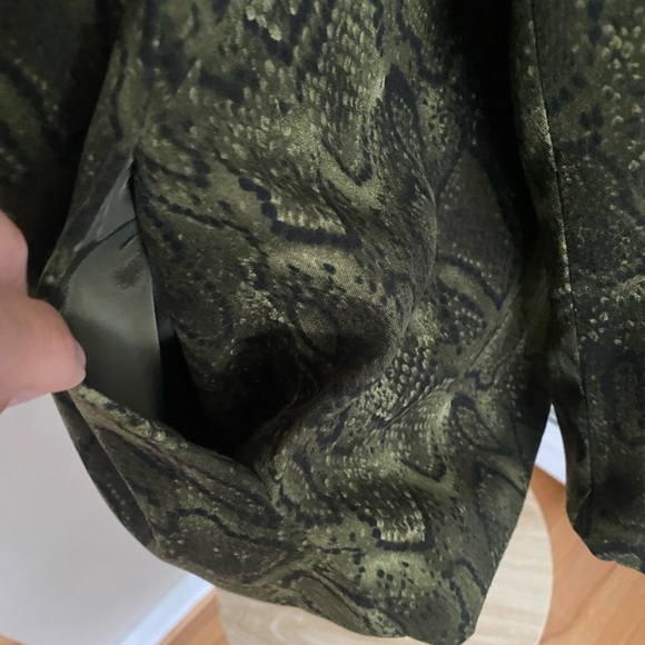 Karen scott Jacket/ Blazer - Picture 4 of 7